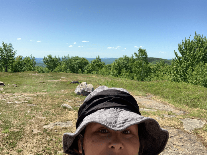 WhitefaceSummitSelfie